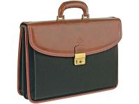 Портфель Два континента