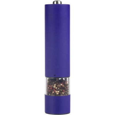 Электрическая мельница для специй Black Mill