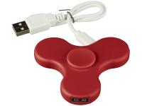 Spin-it USB-спиннер