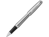 Ручка роллер Parker Urban Core Metro Metallic CT
