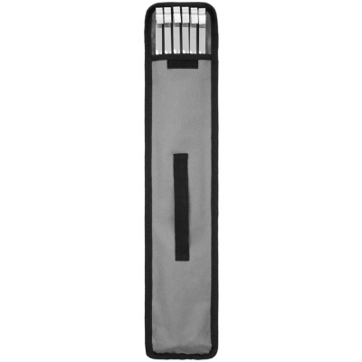 Набор шампуров в чехле Bower, ver.2