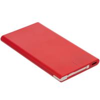 Внешний аккумулятор Easy Trick Comfort 4000 мАч