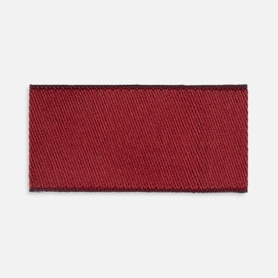 Лейбл тканевый Epsilon, XXS