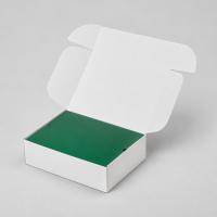 Коробка подарочная Zand, XL, с вкладкой