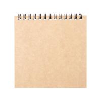 Блокнот на пружине Centar M