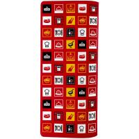 Органайзер для путешествий Industry