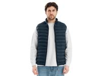 Стеганый жилет Uniqloud, мужской