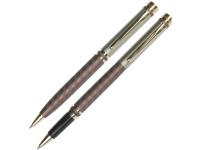 Набор PEN & PEN: ручка шариковая, ручка-роллер