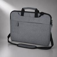 Сумка Plush c усиленной защитой ноутбука 15.6 ''