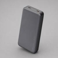 Внешний АКБ NRG Turbo S 20000 mAh, 20Вт