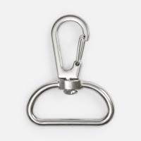 Застежка-карабин Snap Hook, L