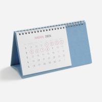 Календарь настольный Brand