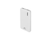 Внешний аккумулятор с быстрой зарядкой QC/PD VA2532, 10000 mAh