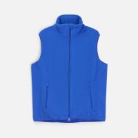 Жилет флисовый унисекс Ben Mac