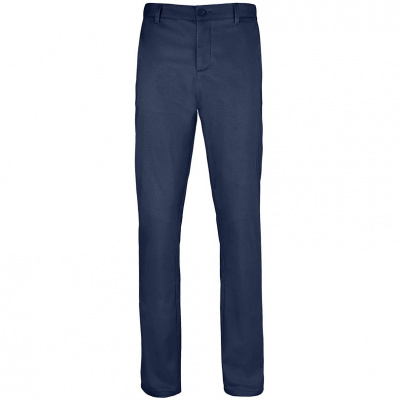 Брюки Jared Men темно-синие, размер 38