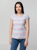 Футболка женская Rayet Lady двусторонняя