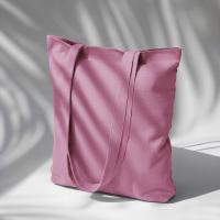Сумка из плотного хлопка Carryme 220, 220 г/м2