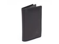 Визитница Classics Black