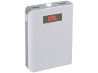 Внешний аккумулятор Mega Vault, 8800 mAh