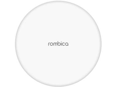 Беспроводное зарядное устройство Rombica NEO Q1W Quick, белый