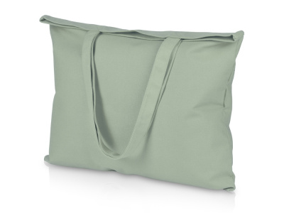 Сумка Jenny из хлопка 340 г/м2, оливковый