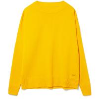 Джемпер оверсайз унисекс Stated в сумке