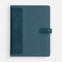 Ежедневник-органайзер Twill, недатированный