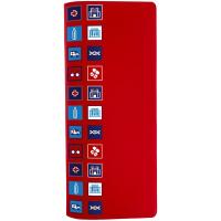 Органайзер для путешествий Industry