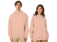 Толстовка с капюшоном оверсайз Berlin унисекс