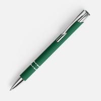 Ручка шариковая Keskus Soft Touch