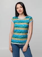 Футболка женская Rayet Lady двусторонняя