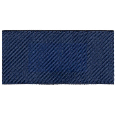 Лейбл тканевый Epsilon, XXS