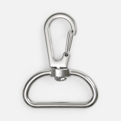 Застежка-карабин Snap Hook, L