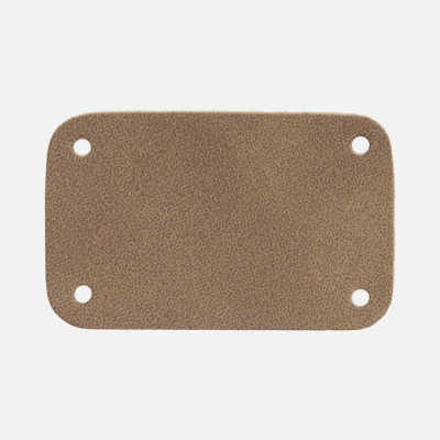 Лейбл Eta Nubuck Touch, S
