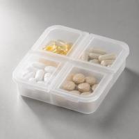 Таблетница Belen
