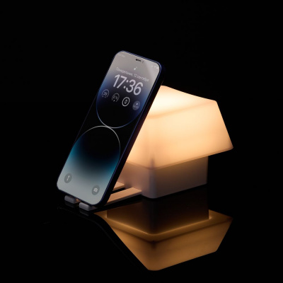 Светильник в виде клавиши клавиатуры Knoppi