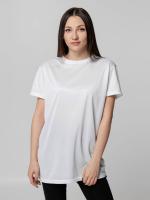 Футболка унисекс для сублимации Paint Tee