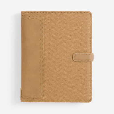 Ежедневник-органайзер Twill, недатированный