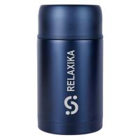 Термос для еды Relaxika 1000