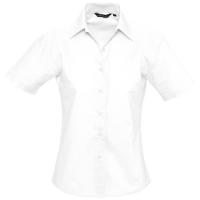 Рубашка женская с коротким рукавом Elite