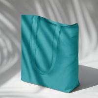 Сумка из хлопка Carryme 140, 140 г/м2