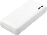 Внешний аккумулятор Compress, 10000 mAh