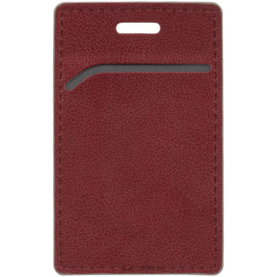 Чехол для пропуска Petrus