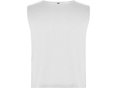 Спортивная безрукавка Ajax, белый