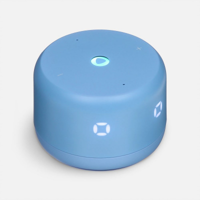 Умная колонка «Яндекс Станция Лайт 2»