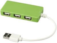 USB Hub на 4 порта Brick