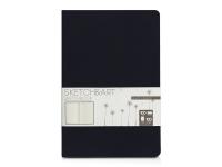 Скетчбук Sketch & Art 100 г/м2, soft-touch