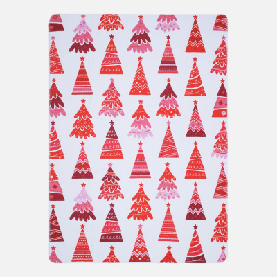 Флисовый плед Imaginario