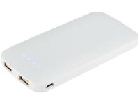 Внешний аккумулятор Zippy, 4000 mAh