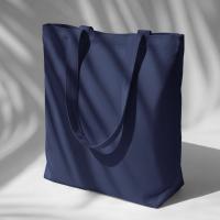 Сумка из хлопка Carryme 105, 105 г/м2